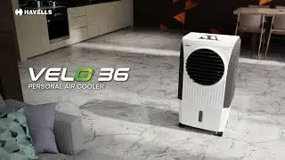 Velo 36 Personal Air Cooler