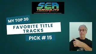 My Top 30 Favorite Title Tracks of All Time- Pick # 15