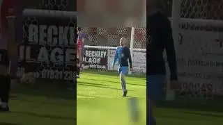 | Great Goal, Individual Brilliance! |