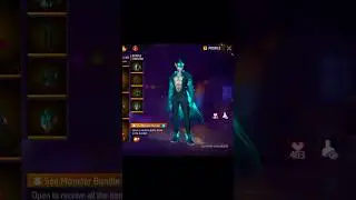 Free fire new bundles new fist new gloowall