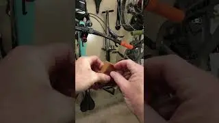 WTB Nano Air TPU Tube - Crazy Small Inner Tube!