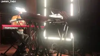 Greyson Chance - Cold Water // Austin, TX