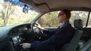 650rwhp VS Senator