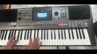CUAN GRANDE ES DIOS TUTORIAL COMPLETO 🙏 #piano #tutorial #aprender 