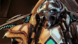 StarCraft II: Rak'Shir (Walkthrough)
