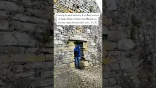 Brian Boru's REVENGE: The exact spot where he took VENGEANCE on Ivar of Limerick ⚔️ #irishhistory
