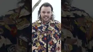 LADDY Nada l De F&eacute;rias Com O Ex Salseiro VIP #shorts