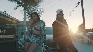 The Reason - @checkthestar/ @insanewheels Ft. Xenathewitch