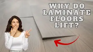 Why Laminate Floors Lift or Bubble and How to Prevent It?
