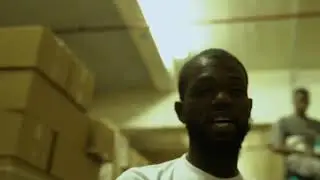 Marathon - Bloc Star ft. DesignerAvePrince & GuMitch