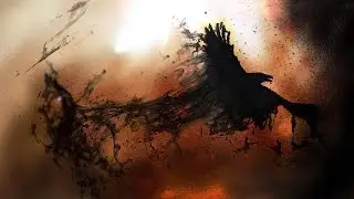 The Flawless Wings of Yatagarasu Remix (Galactic Penguinz)