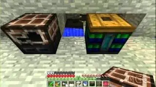 xtcs Lets Play Ep. 58 MGC ModPack with IC2, RedPower2, BuildCraft 3.x, Railcraft and many