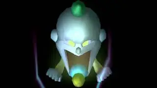 Luigi's Mansion   Sucking Adventures