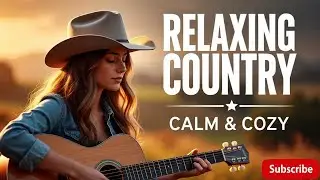 Top Country Music 2025 - Romantic Love Songs | Best Love & Romantic Country Songs Playlist Vol 4