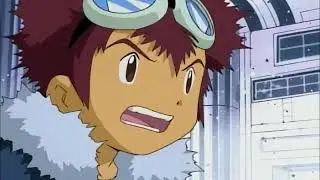 Davis (Daisuke) Motomiya