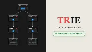 Mastering Trie Data Structure