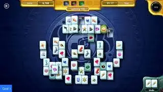 Microsoft Mahjong Trailer