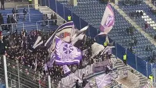 VFL Osnabrück Fans in Karlsruhe
