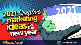3 Creative Marketing Ideas for the New Year