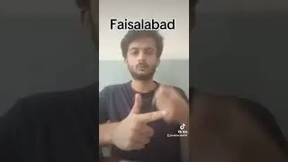 basic words pakistan sign language #deaf #subhandeaf #subscribe #foryou #virlashort villa #1m