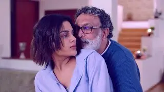ഞാൻ നിനക്കൊരു സമ്മാനം കരുതിവെച്ചിട്ടുണ്ട് | Erida Movie | Samyuktha Menon | Nassar | #Erida
