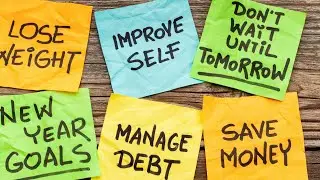 New Year, New Financial You