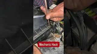 Airflow Box Repair ✅