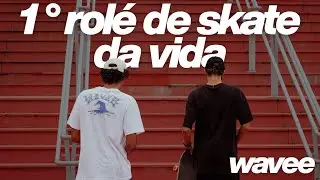 Um novo começo.