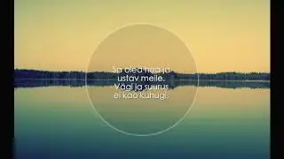 Timo Lige   Suur on Su ustavus