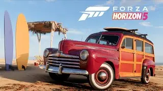 FORZA HORIZON 5 PART 03  PS5 LIVE GAMEPLAY
