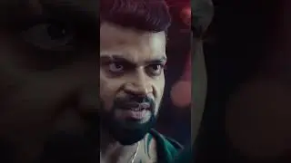Sher Ko Shikar Karne Ke Liye Geedhadon Ki Zaroorat Nahi Hoti | Roberrt Movie Scene | #shorts