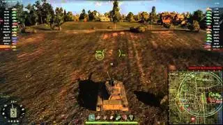 Pentium G3258 4.7 Ghz World of Tanks