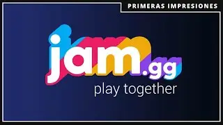 JAM.GG / Probamos la PLATAFORMA de JUEGOS GRATIS (RETRO) Multijugador / Primeras impresiones espa&ntilde;ol
