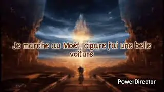 Faf Larage ft Shurik'n 