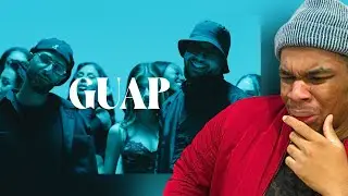 NIMO x AYMEN - GUAP (prod. by Acua & Lia)( Reaction )
