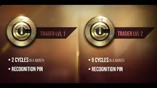 TCC| CAREER PATH| Trade Coin Club