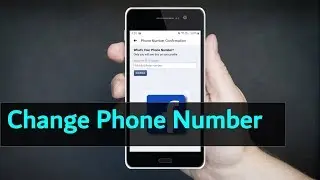How to Change Phone Number in Facebook on Android