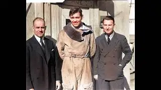 Clark Gable's life story full of sadness