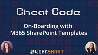 Level Up Cheat Code: Simplify employee onboarding with Microsoft 365