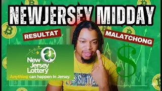 Result NewJersey 18 janvier 2026 🎯 R&eacute;sultat + Strat&eacute;gies Argent / NJ Lottery Results + Money