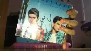 Cuántas cosas de gemeliers tengo