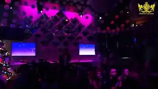 Michael Jackson Jam Cover by Mudassar Jackson