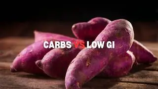 PODCAST Low GI, High Life, The SMART Way to Eat Carbs | WIM Health Matters #005
