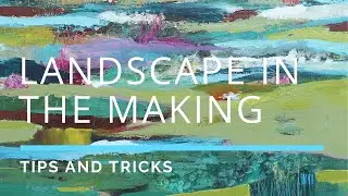 026 Landscape in the Making