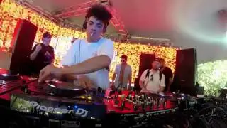 Billy Kenny - Live Set Miami Music Week (djmag Pool Party 22/03/2017)