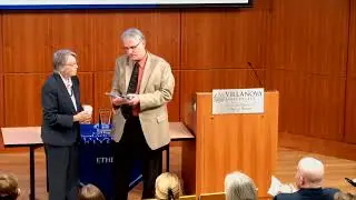 Ethics Program 25th Anniversary Lecture