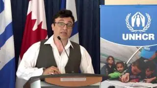 REFTalks: Sashar Zarif