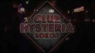 Club Hysteria Sterbinszky & Sinkovics