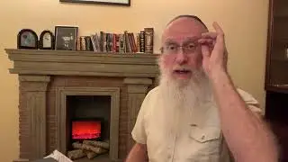Кто наш Целитель ? Секрет жизни и иудаизма в одном!