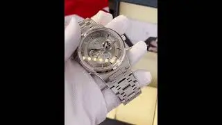 I & W CARNIVAL WATCH 🔥